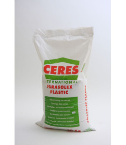 Фарба затінююча Parasolex Plastic (упак. 20 кг)